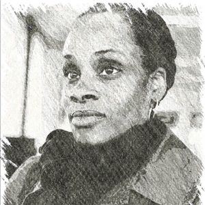 Meet your Posher, Leah